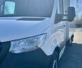 Білий Мерседес Sprinter, об'ємом двигуна 2.2 л та пробігом 112 тис. км за 32550 $, фото 10 на Automoto.ua