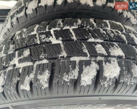 Білий Мерседес Sprinter, об'ємом двигуна 2.1 л та пробігом 208 тис. км за 31200 $, фото 10 на Automoto.ua