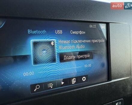 Білий Мерседес Sprinter, об'ємом двигуна 2.2 л та пробігом 209 тис. км за 30499 $, фото 40 на Automoto.ua