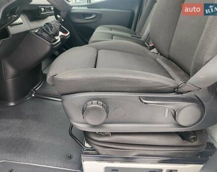 Білий Мерседес Sprinter, об'ємом двигуна 2.1 л та пробігом 208 тис. км за 31200 $, фото 22 на Automoto.ua