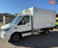 Білий Мерседес Sprinter, об'ємом двигуна 3 л та пробігом 167 тис. км за 45500 $, фото 1 на Automoto.ua