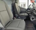 Белый Мерседес Sprinter, объемом двигателя 2 л и пробегом 378 тыс. км за 24900 $, фото 19 на Automoto.ua