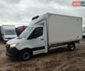Білий Мерседес Sprinter, об'ємом двигуна 3 л та пробігом 277 тис. км за 29900 $, фото 1 на Automoto.ua