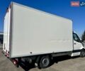 Білий Мерседес Sprinter, об'ємом двигуна 2.2 л та пробігом 112 тис. км за 32550 $, фото 9 на Automoto.ua