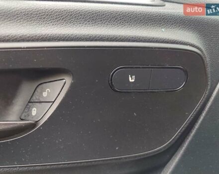 Білий Мерседес Sprinter, об'ємом двигуна 2.1 л та пробігом 300 тис. км за 29300 $, фото 18 на Automoto.ua