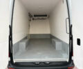 Белый Мерседес Sprinter, объемом двигателя 2 л и пробегом 342 тыс. км за 28850 $, фото 9 на Automoto.ua