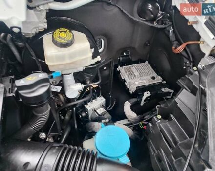 Білий Мерседес Sprinter, об'ємом двигуна 2.1 л та пробігом 300 тис. км за 29300 $, фото 38 на Automoto.ua