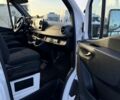 Білий Мерседес Sprinter, об'ємом двигуна 2.2 л та пробігом 209 тис. км за 30499 $, фото 27 на Automoto.ua