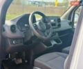Білий Мерседес Sprinter, об'ємом двигуна 2 л та пробігом 223 тис. км за 27500 $, фото 22 на Automoto.ua