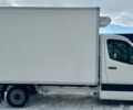 Белый Мерседес Sprinter, объемом двигателя 2.2 л и пробегом 111 тыс. км за 32950 $, фото 8 на Automoto.ua