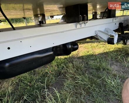 Белый Мерседес Sprinter, объемом двигателя 2.2 л и пробегом 209 тыс. км за 30650 $, фото 34 на Automoto.ua
