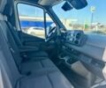 Білий Мерседес Sprinter, об'ємом двигуна 2.2 л та пробігом 112 тис. км за 30950 $, фото 33 на Automoto.ua