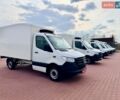 Білий Мерседес Sprinter, об'ємом двигуна 2 л та пробігом 223 тис. км за 26500 $, фото 32 на Automoto.ua