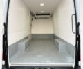 Белый Мерседес Sprinter, объемом двигателя 2 л и пробегом 342 тыс. км за 28850 $, фото 14 на Automoto.ua