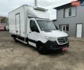 Білий Мерседес Sprinter, об'ємом двигуна 2.2 л та пробігом 260 тис. км за 32900 $, фото 1 на Automoto.ua