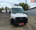 Белый Мерседес Sprinter, объемом двигателя 2 л и пробегом 378 тыс. км за 24900 $, фото 2 на Automoto.ua