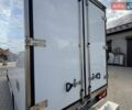 Белый Мерседес Sprinter, объемом двигателя 2.2 л и пробегом 299 тыс. км за 31809 $, фото 10 на Automoto.ua