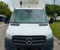 Білий Мерседес Sprinter, об'ємом двигуна 2.2 л та пробігом 112 тис. км за 30950 $, фото 3 на Automoto.ua