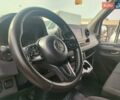 Белый Мерседес Sprinter, объемом двигателя 2.1 л и пробегом 280 тыс. км за 25900 $, фото 14 на Automoto.ua