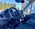 Білий Мерседес Sprinter, об'ємом двигуна 2.2 л та пробігом 112 тис. км за 32550 $, фото 29 на Automoto.ua