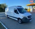 Белый Мерседес Sprinter, объемом двигателя 2 л и пробегом 268 тыс. км за 29800 $, фото 1 на Automoto.ua