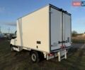Білий Мерседес Sprinter, об'ємом двигуна 2.2 л та пробігом 209 тис. км за 30499 $, фото 8 на Automoto.ua