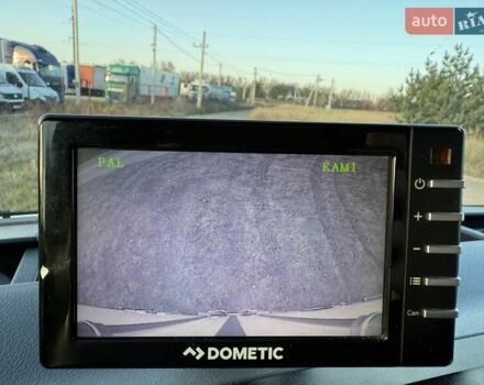 Білий Мерседес Sprinter, об'ємом двигуна 2.2 л та пробігом 209 тис. км за 30499 $, фото 31 на Automoto.ua