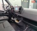 Білий Мерседес Sprinter, об'ємом двигуна 2.1 л та пробігом 300 тис. км за 29300 $, фото 28 на Automoto.ua
