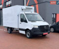 Белый Мерседес Sprinter, объемом двигателя 2.1 л и пробегом 283 тыс. км за 29300 $, фото 1 на Automoto.ua