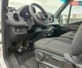 Білий Мерседес Sprinter, об'ємом двигуна 2.2 л та пробігом 260 тис. км за 32900 $, фото 16 на Automoto.ua
