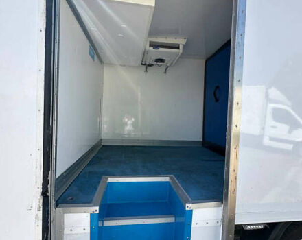 Білий Мерседес Sprinter, об'ємом двигуна 2.2 л та пробігом 225 тис. км за 25685 $, фото 8 на Automoto.ua