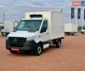 Білий Мерседес Sprinter, об'ємом двигуна 2 л та пробігом 223 тис. км за 26500 $, фото 2 на Automoto.ua