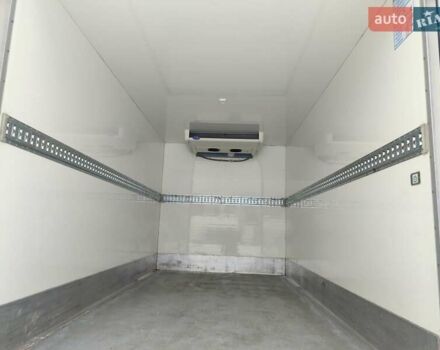 Білий Мерседес Sprinter, об'ємом двигуна 2.1 л та пробігом 208 тис. км за 31200 $, фото 14 на Automoto.ua