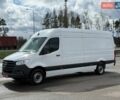 Белый Мерседес Sprinter, объемом двигателя 2 л и пробегом 351 тыс. км за 23800 $, фото 2 на Automoto.ua