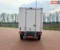 Білий Мерседес Sprinter, об'ємом двигуна 2 л та пробігом 223 тис. км за 26500 $, фото 8 на Automoto.ua
