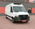 Белый Мерседес Sprinter, объемом двигателя 2 л и пробегом 342 тыс. км за 28850 $, фото 1 на Automoto.ua