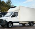 Білий Мерседес Sprinter, об'ємом двигуна 2.2 л та пробігом 220 тис. км за 29500 $, фото 1 на Automoto.ua