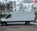 Белый Мерседес Sprinter, объемом двигателя 2 л и пробегом 351 тыс. км за 23800 $, фото 3 на Automoto.ua