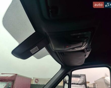 Білий Мерседес Sprinter, об'ємом двигуна 2.1 л та пробігом 300 тис. км за 29300 $, фото 23 на Automoto.ua