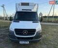 Білий Мерседес Sprinter, об'ємом двигуна 2.2 л та пробігом 209 тис. км за 30499 $, фото 2 на Automoto.ua