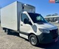 Білий Мерседес Sprinter, об'ємом двигуна 2.2 л та пробігом 112 тис. км за 32550 $, фото 1 на Automoto.ua