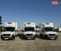 Белый Мерседес Sprinter, объемом двигателя 2.2 л и пробегом 209 тыс. км за 30650 $, фото 2 на Automoto.ua