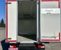Белый Мерседес Sprinter, объемом двигателя 2.2 л и пробегом 112 тыс. км за 31950 $, фото 16 на Automoto.ua