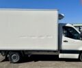 Білий Мерседес Sprinter, об'ємом двигуна 2.2 л та пробігом 112 тис. км за 30950 $, фото 6 на Automoto.ua