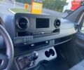 Белый Мерседес Sprinter, объемом двигателя 2 л и пробегом 268 тыс. км за 29800 $, фото 21 на Automoto.ua