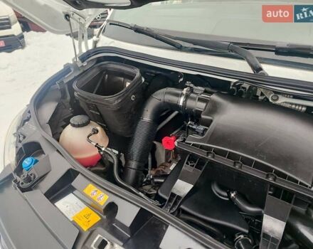 Білий Мерседес Sprinter, об'ємом двигуна 2.1 л та пробігом 208 тис. км за 31200 $, фото 32 на Automoto.ua