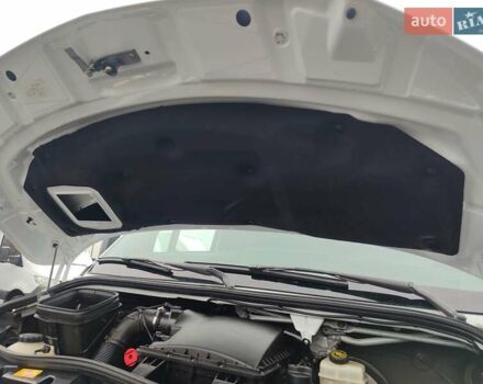 Білий Мерседес Sprinter, об'ємом двигуна 2.1 л та пробігом 300 тис. км за 29300 $, фото 37 на Automoto.ua