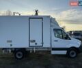 Білий Мерседес Sprinter, об'ємом двигуна 2.2 л та пробігом 209 тис. км за 30499 $, фото 5 на Automoto.ua