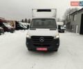 Білий Мерседес Sprinter, об'ємом двигуна 2.1 л та пробігом 208 тис. км за 31200 $, фото 2 на Automoto.ua
