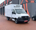 Белый Мерседес Sprinter, объемом двигателя 2.1 л и пробегом 283 тыс. км за 29300 $, фото 1 на Automoto.ua